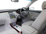 Hyundai Grandeur 2006 года (AU)